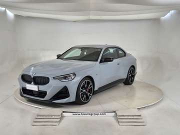 G42 Coupe M240i Coupe xdrive 374cv auto