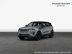 Land Rover Range Rover Evoque D165 Dynamic SE