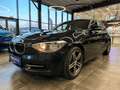 BMW 116 i Limousine 5-trg. *Klima*Isofix*PDC*CD* Noir - thumbnail 2