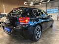 BMW 116 i Limousine 5-trg. *Klima*Isofix*PDC*CD* Noir - thumbnail 5