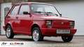 Fiat 126 P Polski Komplett Restaurierter Fiat Rouge - thumbnail 8