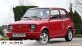Fiat 126 P Polski Komplett Restaurierter Fiat Rood - thumbnail 1