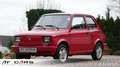 Fiat 126 P Polski Komplett Restaurierter Fiat Czerwony - thumbnail 4