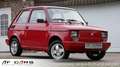 Fiat 126 P Polski Komplett Restaurierter Fiat Rood - thumbnail 3