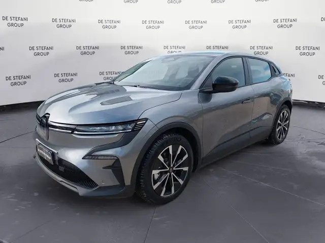 Renault Megane E-Tech Megane E-Tech Evolution ER EV60 130cv AC22