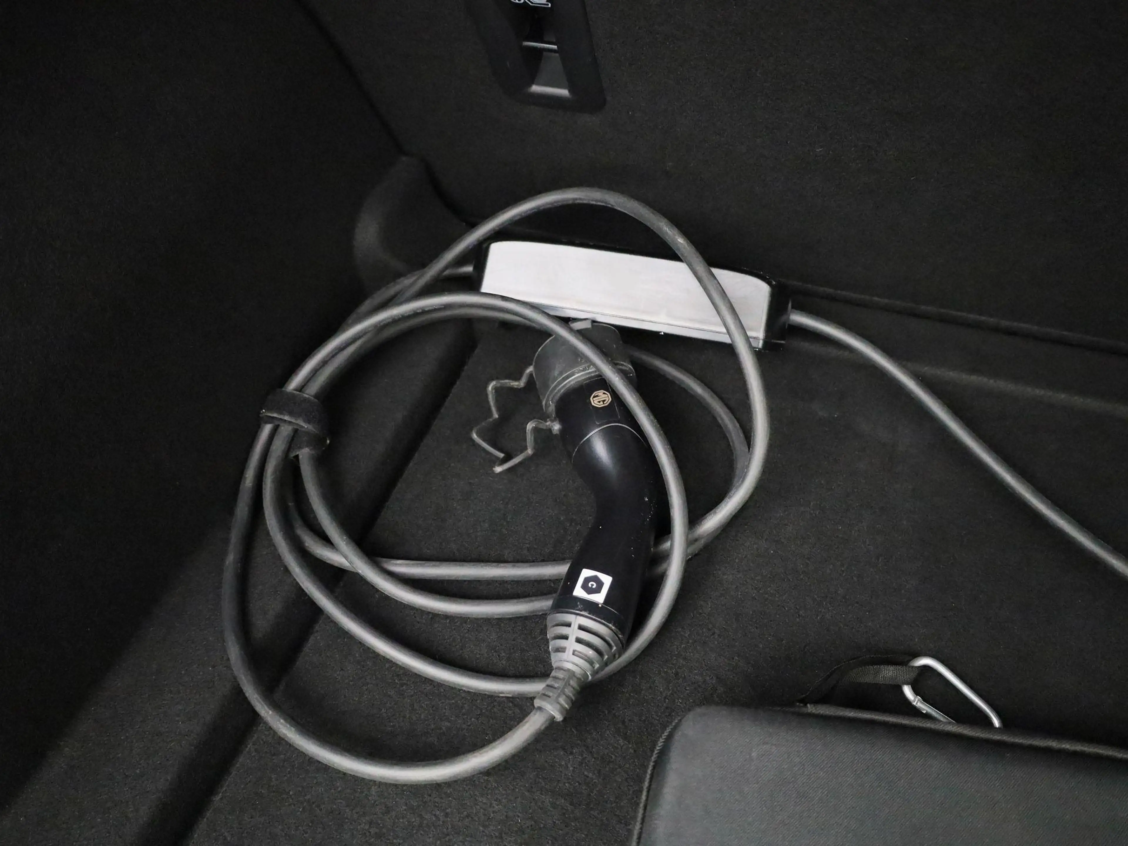 MG MG4 51 kWh Standard — photo 12