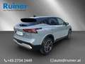 Nissan Qashqai 1,3 DIG-T MHEV Tekna Aut. Gris - thumbnail 5