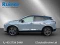 Nissan Qashqai 1,3 DIG-T MHEV Tekna Aut. Grau - thumbnail 4