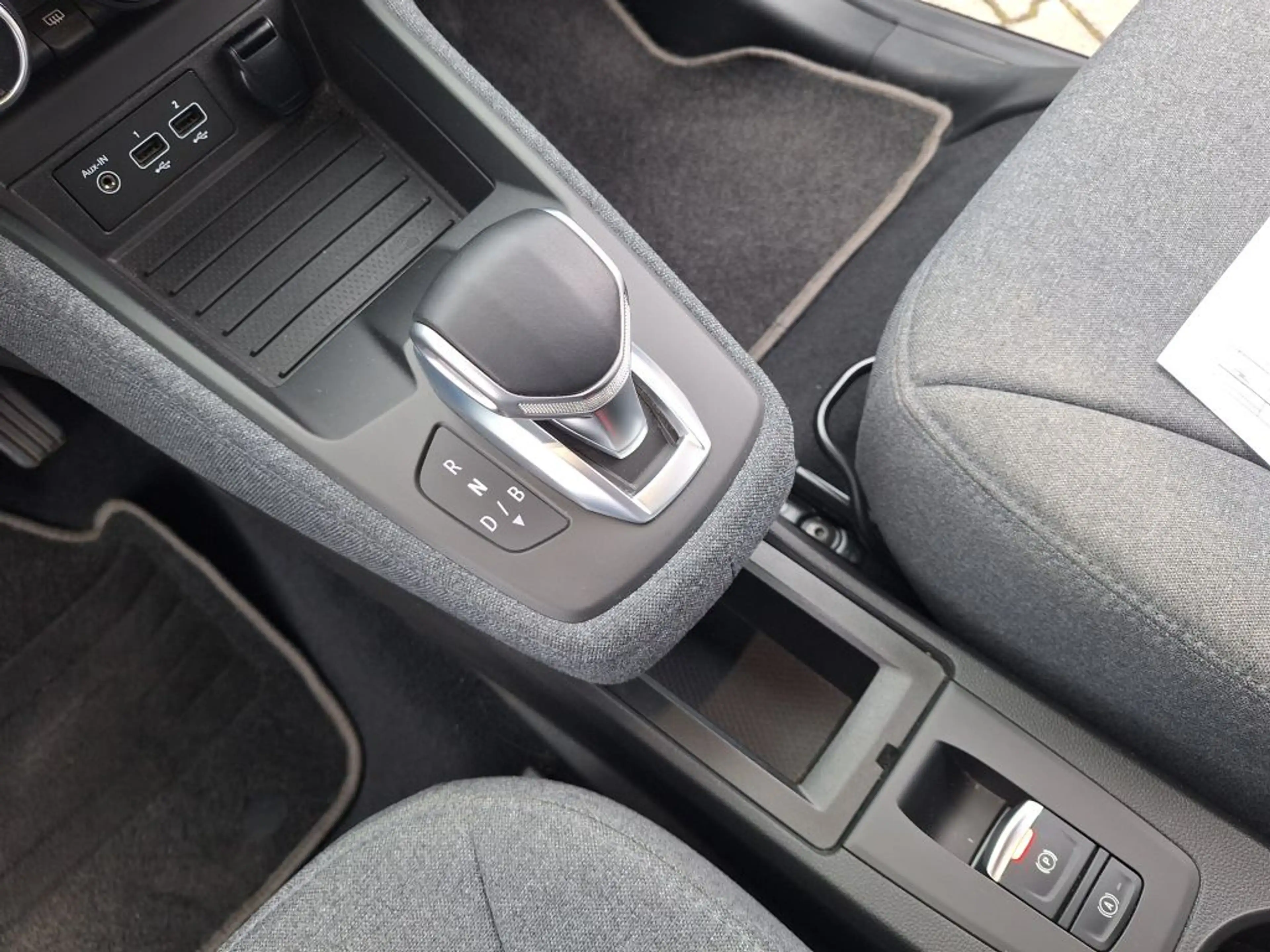 Renault ZOE EV50 110hp Evolution — photo 9