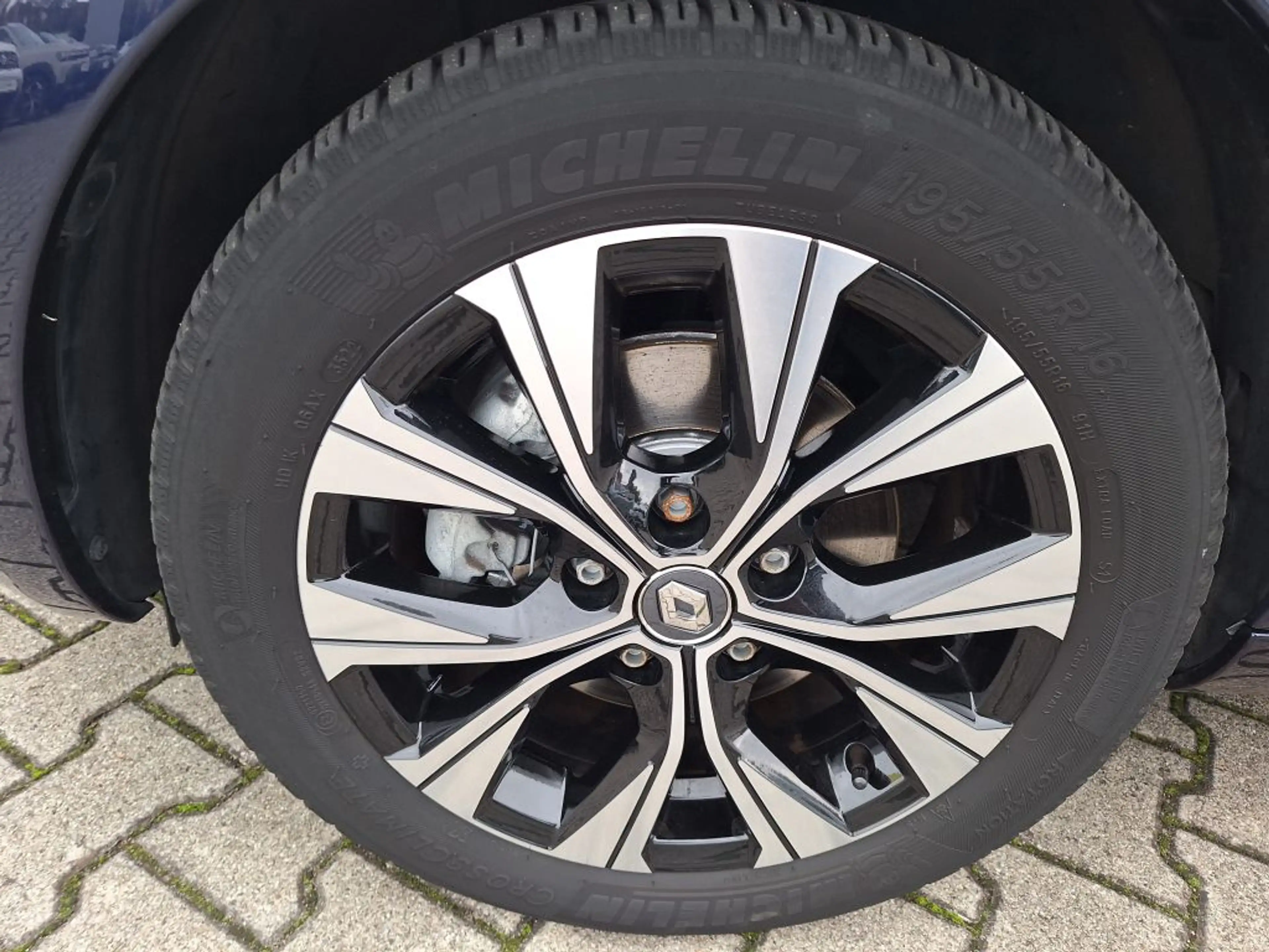 Renault ZOE EV50 110hp Evolution — photo 7