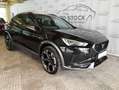 CUPRA Formentor 1.5 TSI DSG LED PDC ACC Panoramadach Schwarz - thumbnail 1