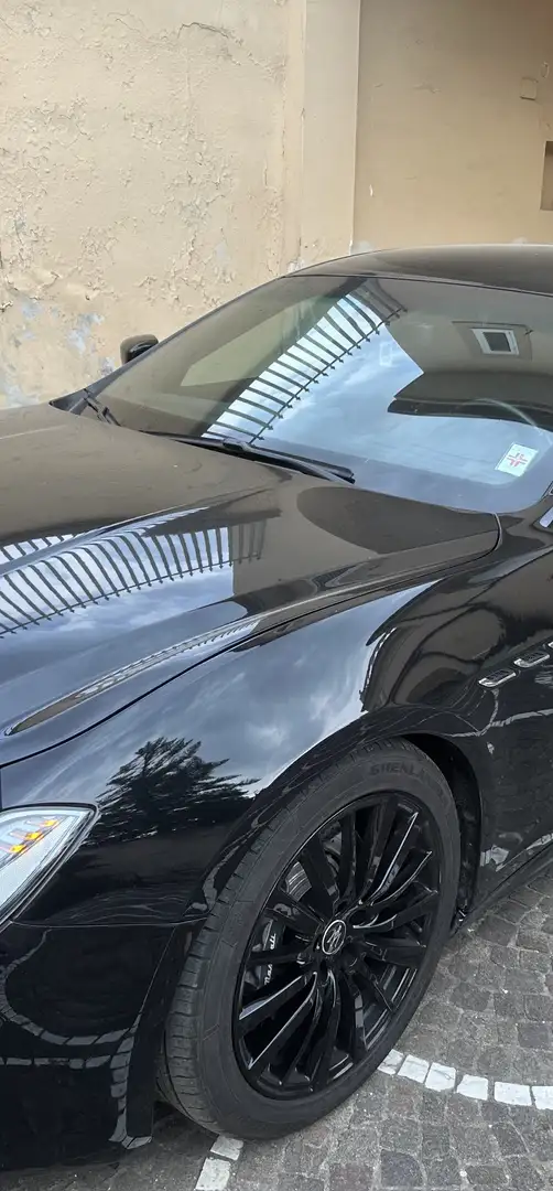 Maserati Ghibli 3.0 V6 ds 275cv auto - 2