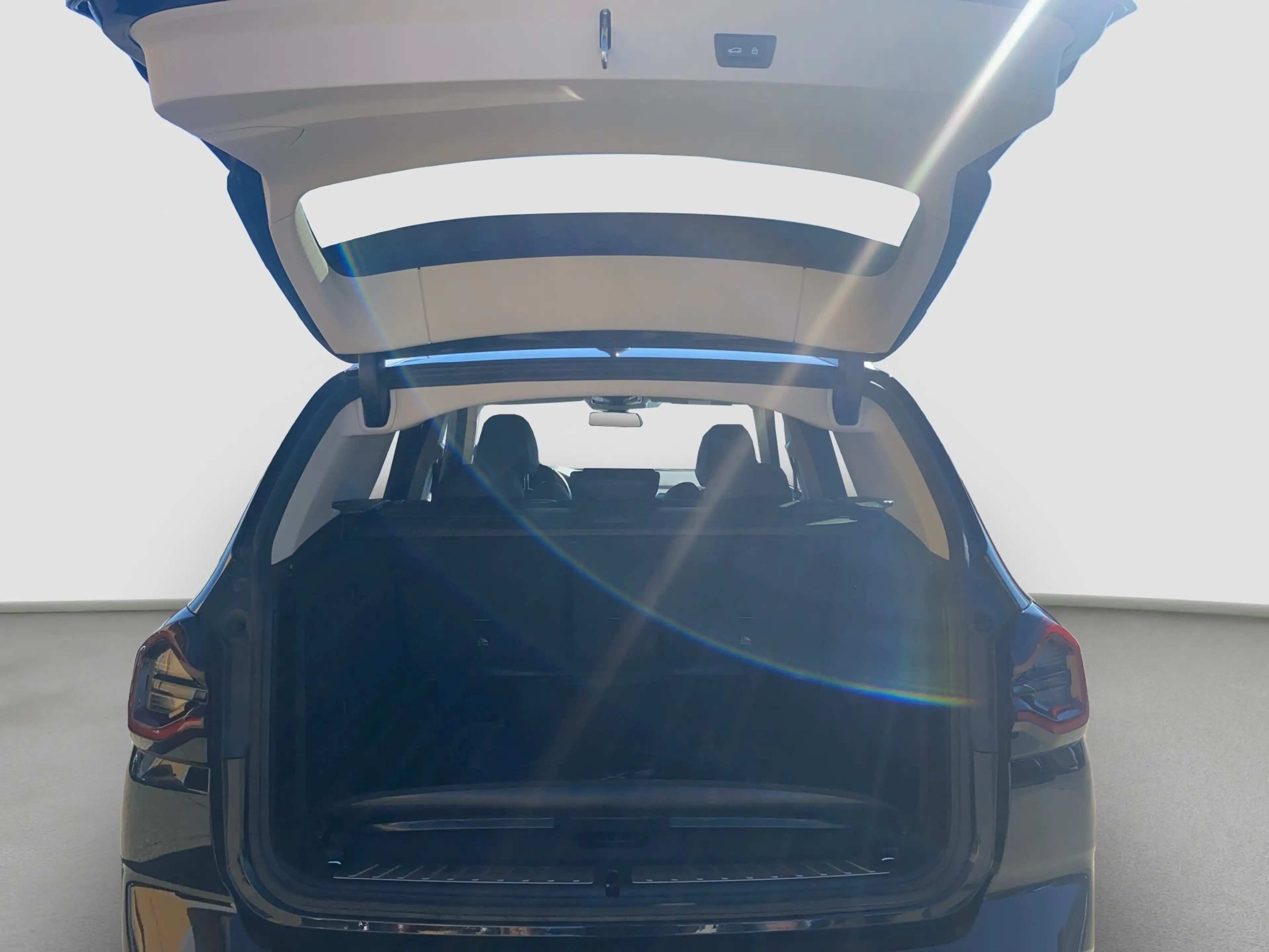 BMW X3 xDrive 20d Laser StHzg 360° AHK HiFi DAB — photo 10