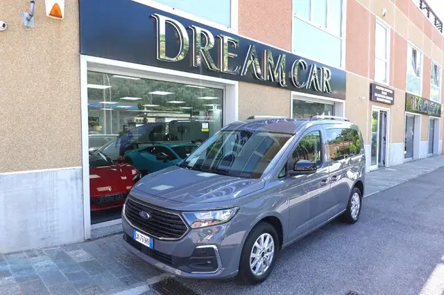 Ford Tourneo Connect 2.0 EcoBlue 122 CV Powershift Titanium