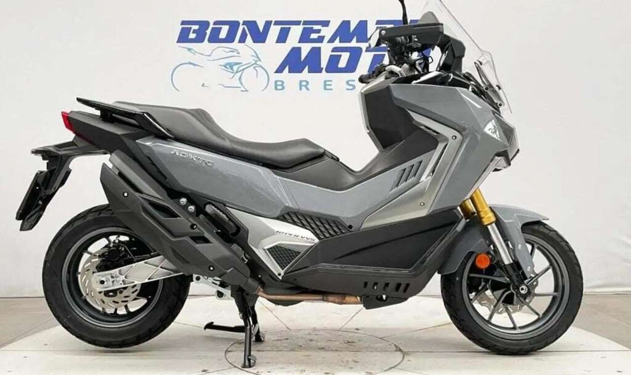 SYM ADX 400 MY 26 PRONTA CONSEGNA