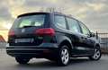 Volkswagen Sharan 2.0 CR TDi Trendline BMT - 5zitplaatsen Negro - thumbnail 3