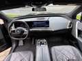 BMW iX 40 xDrive Sport 22LM SKY AHK ACC SUITE LIVE Noir - thumbnail 11