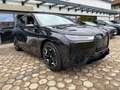 BMW iX 40 xDrive Sport 22LM SKY AHK ACC SUITE LIVE Noir - thumbnail 6