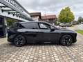 BMW iX 40 xDrive Sport 22LM SKY AHK ACC SUITE LIVE Noir - thumbnail 5