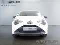 Toyota Aygo x-business *LED*Klimaanlage*Bluetooth* Wit - thumbnail 5