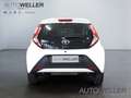 Toyota Aygo x-business *LED*Klimaanlage*Bluetooth* Wit - thumbnail 4