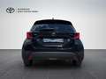 Toyota Yaris Hybrid Active Drive + Savety Paket Schwarz - thumbnail 4