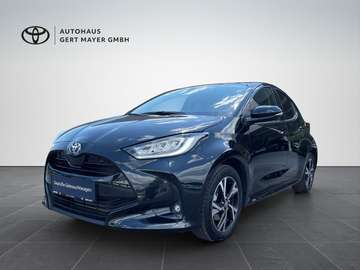 Hybrid Active Drive + Savety Paket
