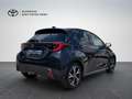 Toyota Yaris Hybrid Active Drive + Savety Paket Schwarz - thumbnail 5