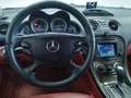 Mercedes-Benz SL 500 Gris - thumbnail 7