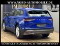 Skoda Enyaq iV 50 Automatik CCS/Teilleder/LED/PDC Bleu - thumbnail 8