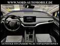 Skoda Enyaq iV 50 Automatik CCS/Teilleder/LED/PDC Bleu - thumbnail 19