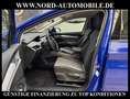 Skoda Enyaq iV 50 Automatik CCS/Teilleder/LED/PDC Bleu - thumbnail 15