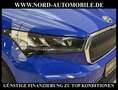 Skoda Enyaq iV 50 Automatik CCS/Teilleder/LED/PDC Bleu - thumbnail 12
