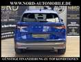 Skoda Enyaq iV 50 Automatik CCS/Teilleder/LED/PDC Bleu - thumbnail 9