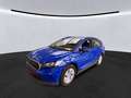 Skoda Enyaq iV 50 Automatik CCS/Teilleder/LED/PDC Blau - thumbnail 5