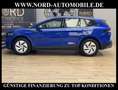 Skoda Enyaq iV 50 Automatik CCS/Teilleder/LED/PDC Bleu - thumbnail 7