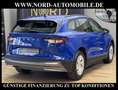 Skoda Enyaq iV 50 Automatik CCS/Teilleder/LED/PDC Bleu - thumbnail 10