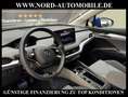 Skoda Enyaq iV 50 Automatik CCS/Teilleder/LED/PDC Bleu - thumbnail 14
