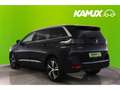 Peugeot 5008 1.2PureTech Aut.GT+LED+NAVI+VIRTUAL+KAMERA+7-SITZE Negru - thumbnail 6