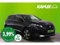 Peugeot 5008 1.2PureTech Aut.GT+LED+NAVI+VIRTUAL+KAMERA+7-SITZE Negru - thumbnail 1