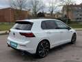 Volkswagen Golf GTI 2.0 TSI DSG 180kW Blanc - thumbnail 3