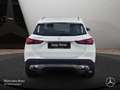 Mercedes-Benz GLA 250 e PROGRESSIVE+360°+AHK+LED+TOTW+8G Weiß - thumbnail 9