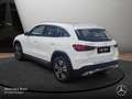 Mercedes-Benz GLA 250 e PROGRESSIVE+360°+AHK+LED+TOTW+8G Weiß - thumbnail 10