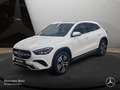 Mercedes-Benz GLA 250 e PROGRESSIVE+360°+AHK+LED+TOTW+8G Weiß - thumbnail 2