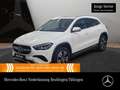 Mercedes-Benz GLA 250 e PROGRESSIVE+360°+AHK+LED+TOTW+8G Weiß - thumbnail 1