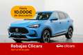 MG HS 1.5 T-GDI Luxury Aut. Azul - thumbnail 1