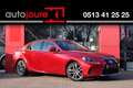Lexus IS 300 300h Hybrid Business Line | Origineel NL | Camera Rot - thumbnail 1