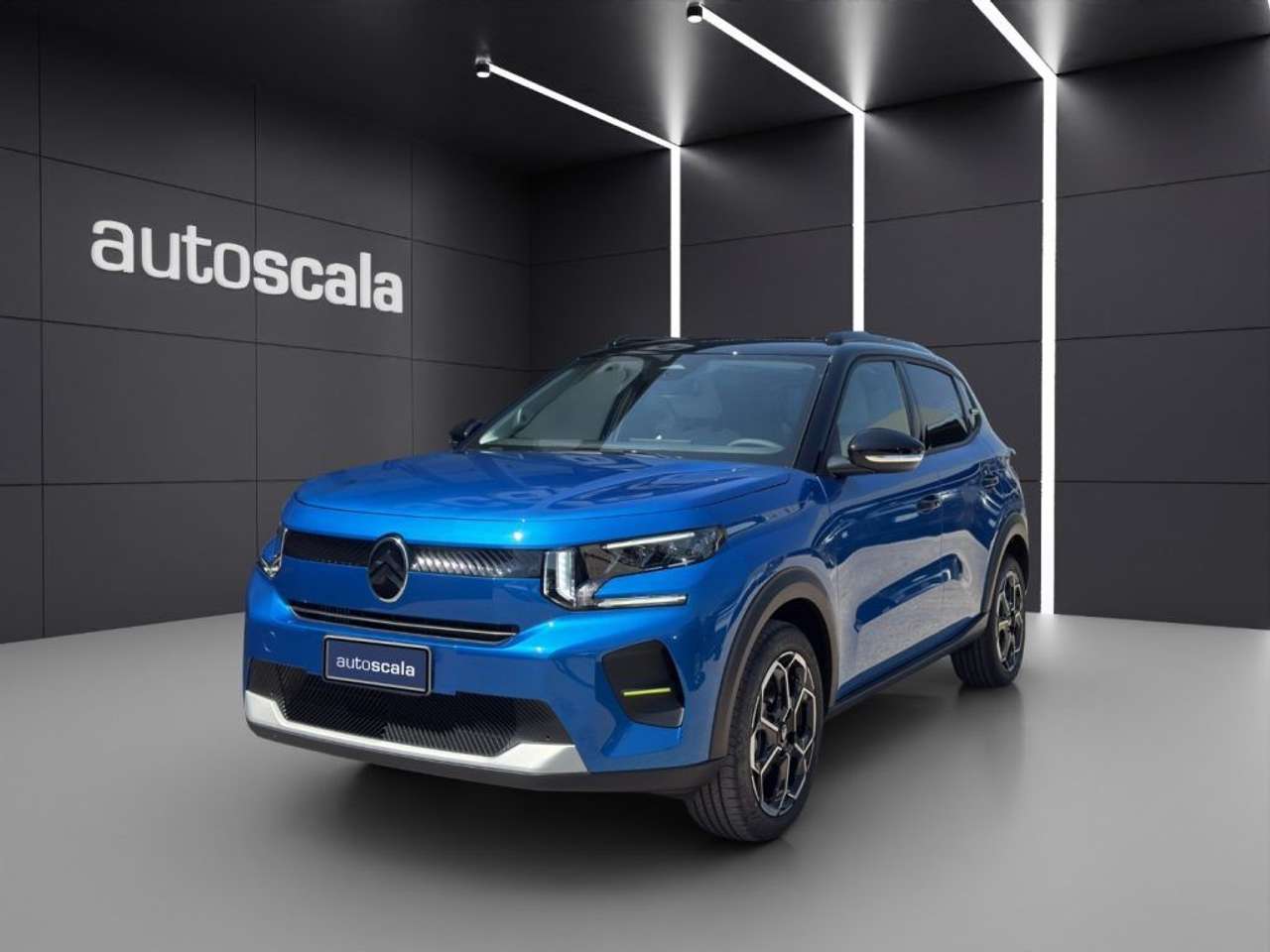 Citroen C3 PureTech turbo 100 S&S Max
