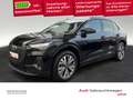 Audi Q4 e-tron Q4 40 e-tron 150 kW Navi Kamera Virtual PDC Schwarz - thumbnail 1