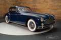 Oldtimer Delahaye 235 L’Elfe by Figoni | € 200.000 Restauratie | 195 Blau - thumbnail 4